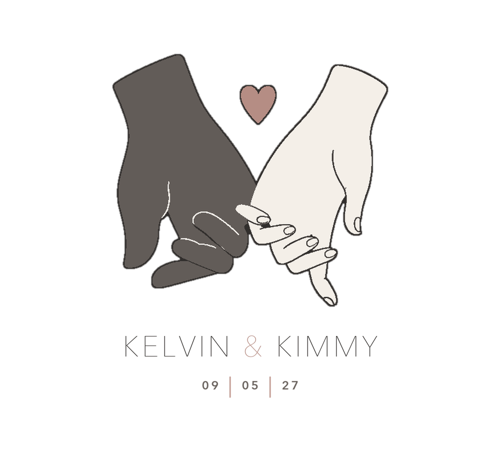 Kimmy & Kelvin