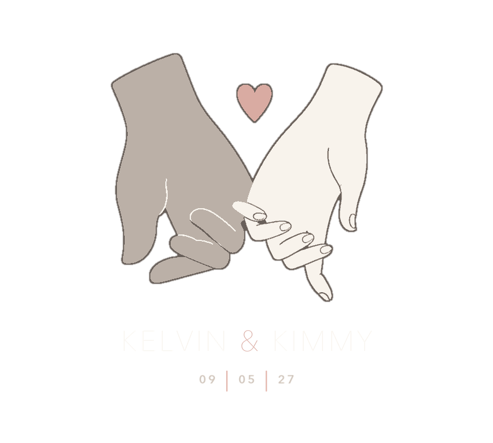 Kimmy & Kelvin